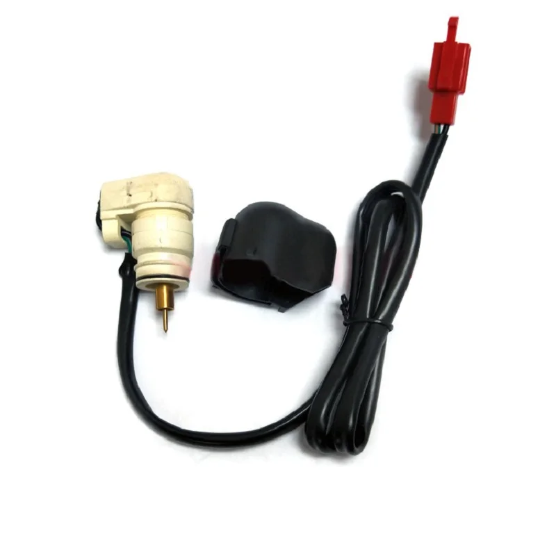 Карбюратор Дроссельный игольчатый клапан Keihin KT CVK24/26 / 30 Piaggio FLY125 RA1 YP VOG 150 250 260