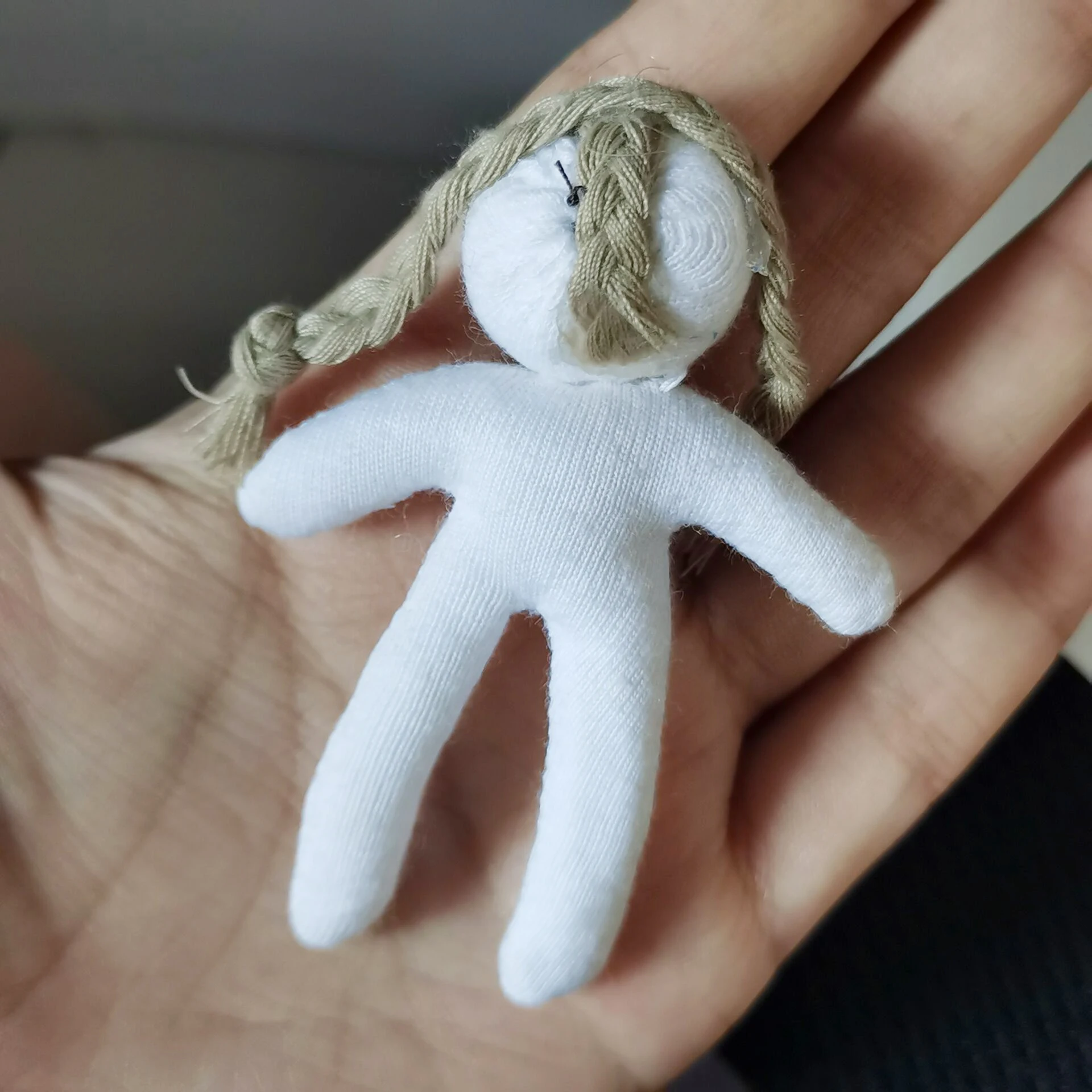 thumb