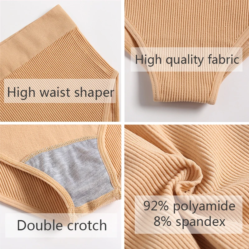 

Women Bra Set Classic High Waist Panties Set Sexy Lingerie Female Underwear Suit Girls Tank Crop