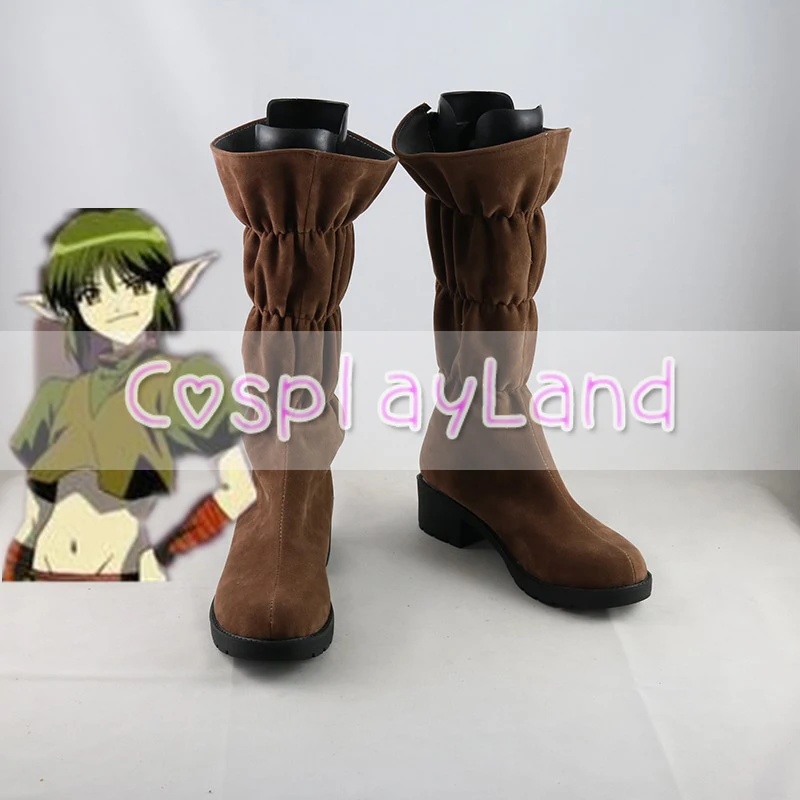 

Обувь для костюмированной вечеринки Tokyo Mew Kisshyu; Обувь для мужчин; Обувь под заказ; Аксессуары для Хэллоуина; Вечерние туфли