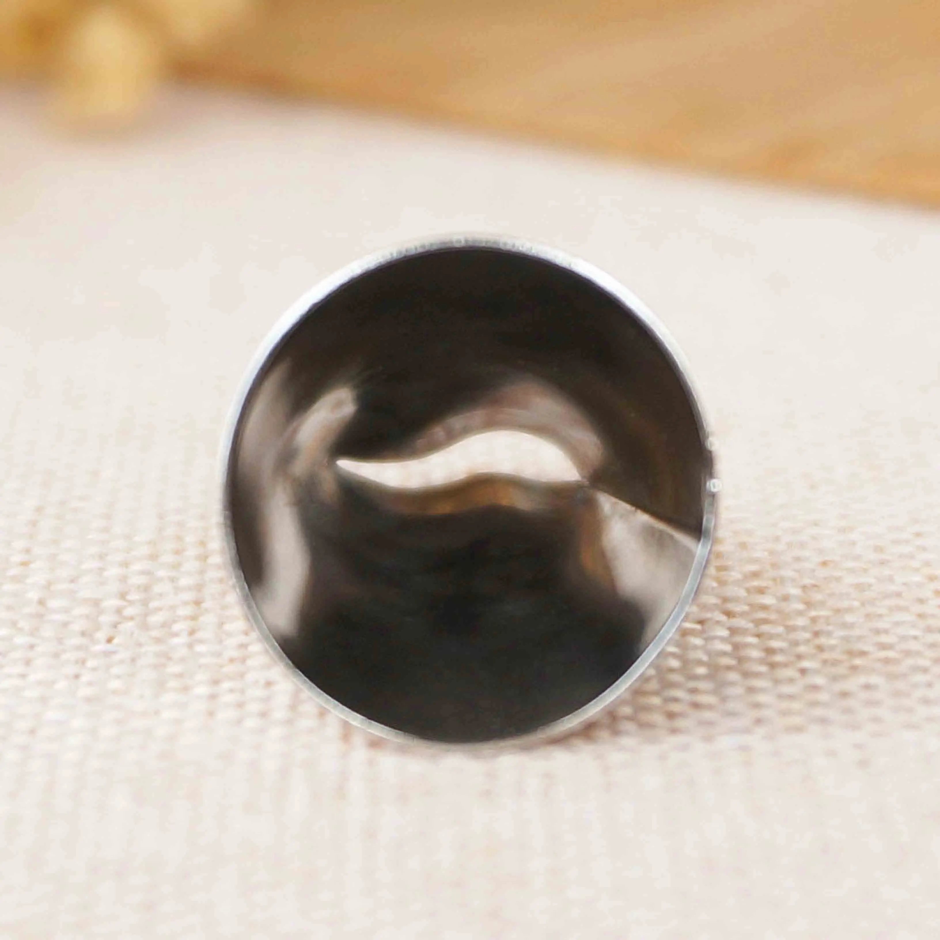 #97 Новая Металлическая насадка из нержавеющей стали для обледенения труб