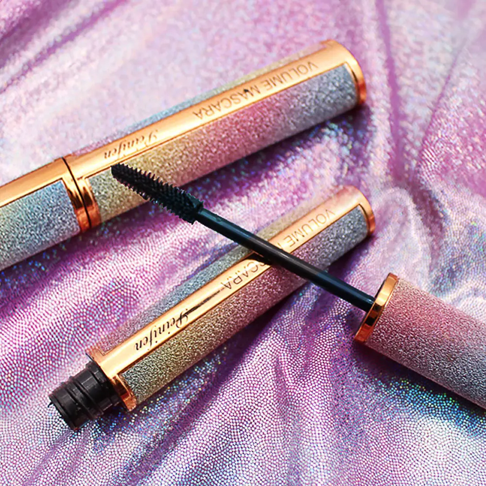 Тушь для ресниц Длинная с эффектом звездного неба 10 г| |