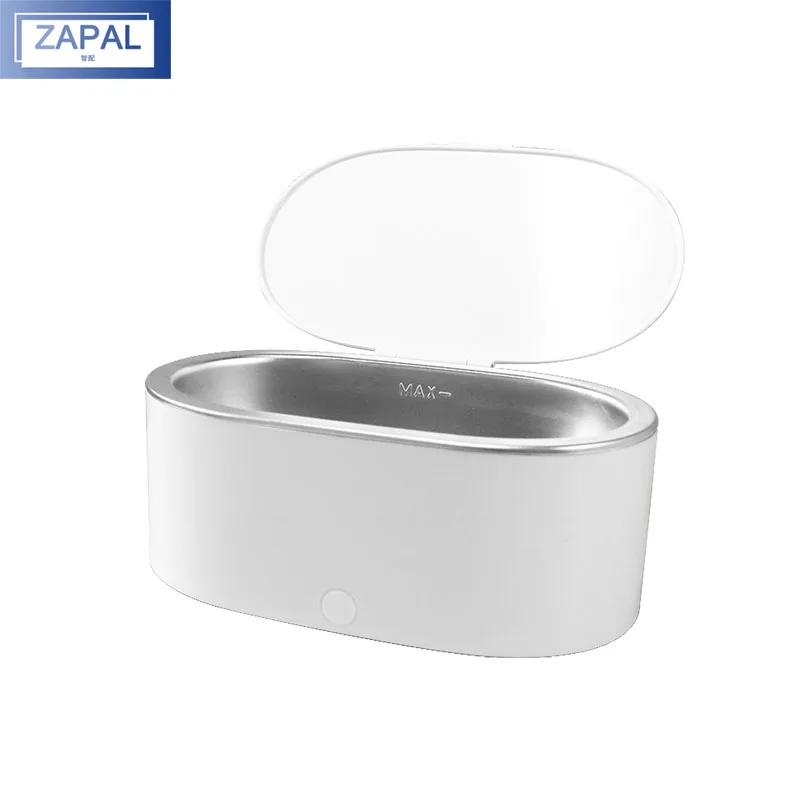 

Ultrasonic cleanser for Makeup brushes 500ml 18W 40KHz bac ultrason glasses Ultrasound jewellery cleaner coin cleaner ultrasound