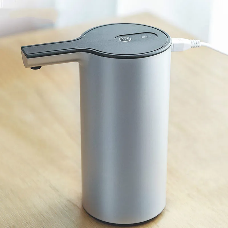 

Диспенсер для воды автоматический с USB-зарядкой, 1500 мАч