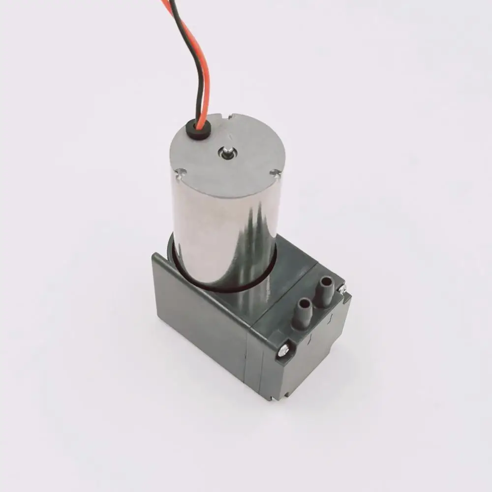 Диафрагменный Электрический воздушный бесщеточный диафрагменный насос 180