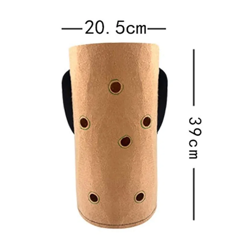 Подвесные мешки для посадки растений подвесные сумки домашнего сада клубники