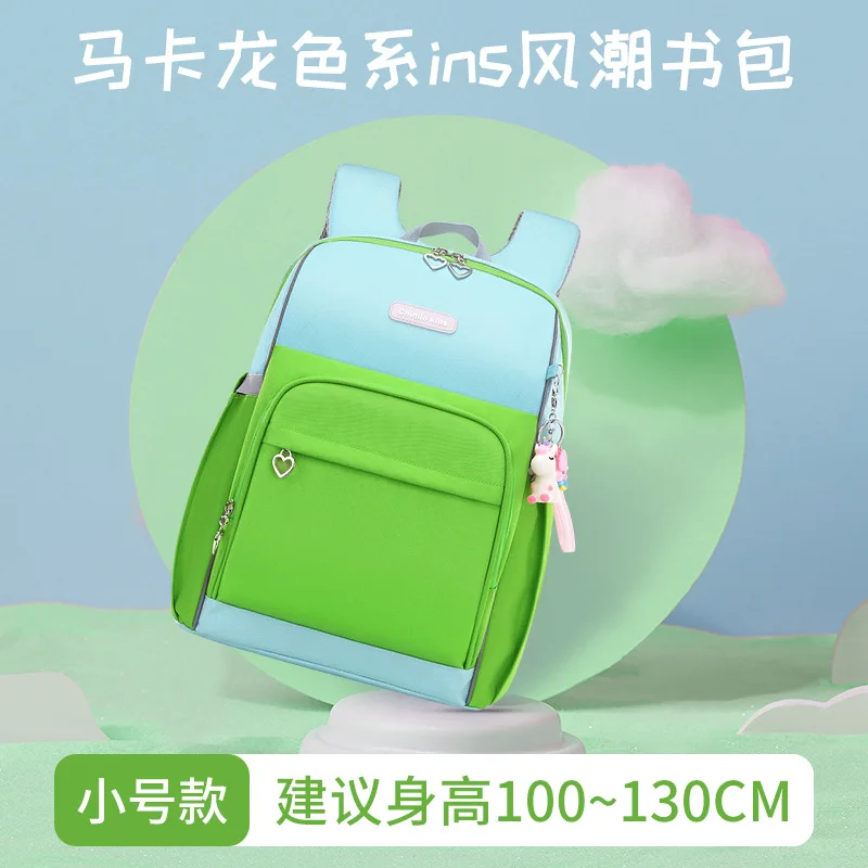 

waterproof Children school backpack for boys Girls Kids School Bags Satchel Primary Orthopedic schoolbag kids Mochila Infantil