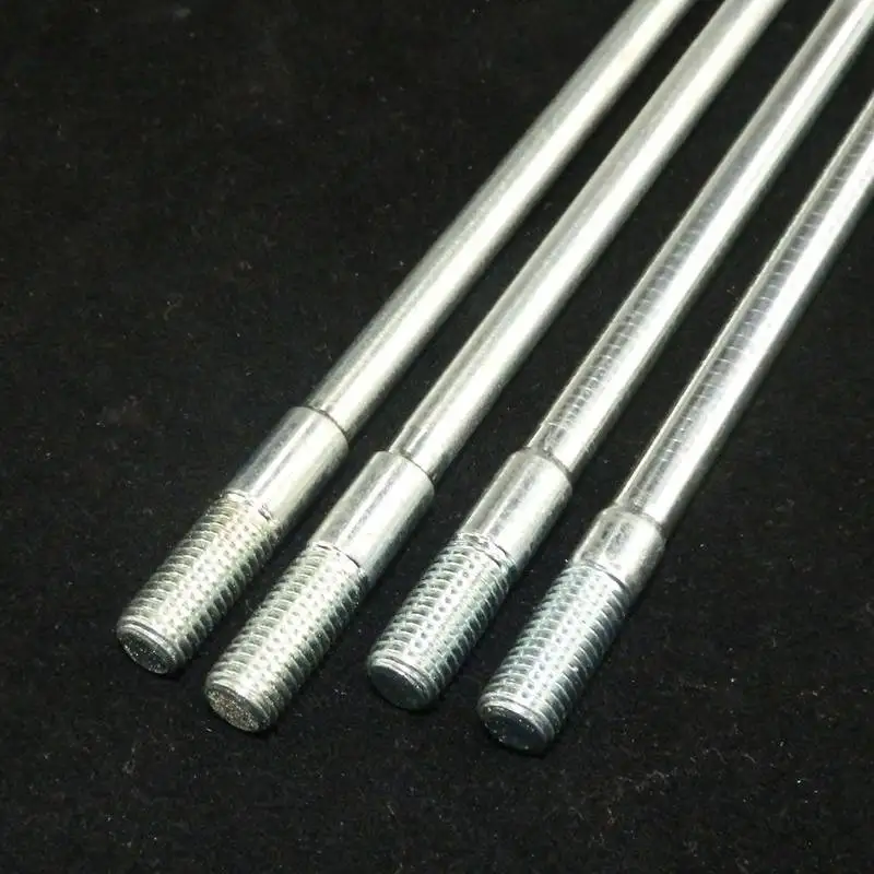 

Новый Болт цилиндра шпилька для GY6 49 50 139QMB китайский скутер мопед ATV