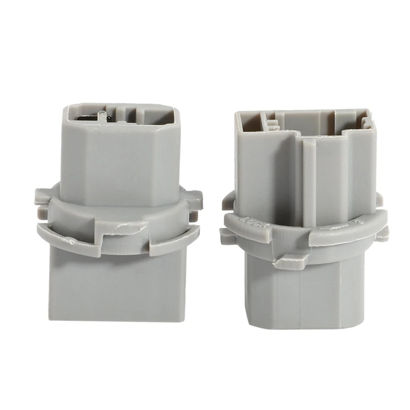 

2 шт. тормозной фонарь заднего светильник гнездо держатель для Honda Accord Civic Odyssey