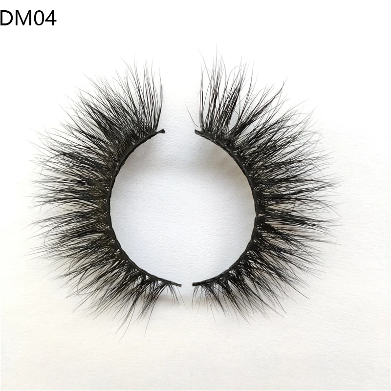 1 пара накладных ресниц крест накладные ресницы Объемные Горячие натуральные