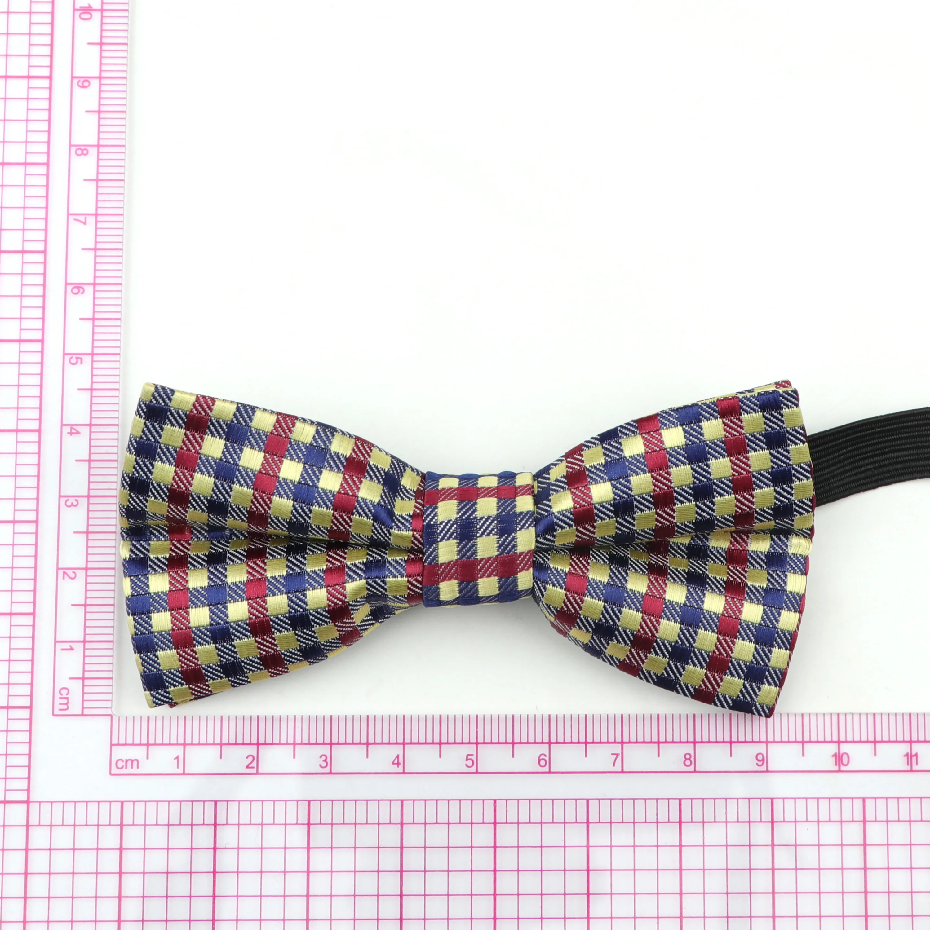 Мультяшный галстук бабочка для родителей и детей семейная вечевечерние свадьба