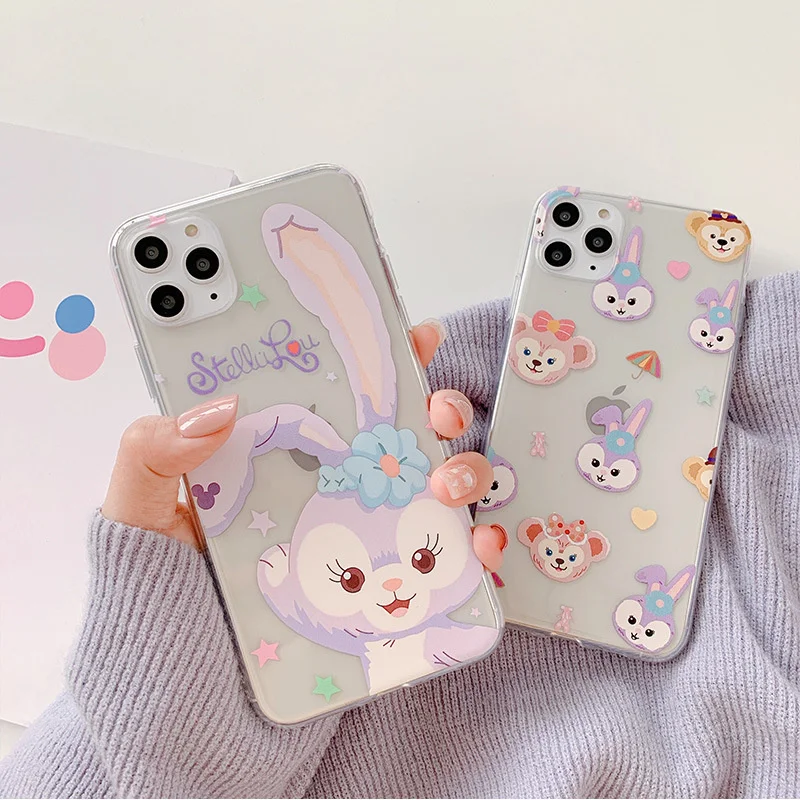 

Cartoon cute Dilu iPhone phone case iphone se cute anime for ihone13 11pro apple xsmax case 8plus / 7 for 12 / XR phonecase