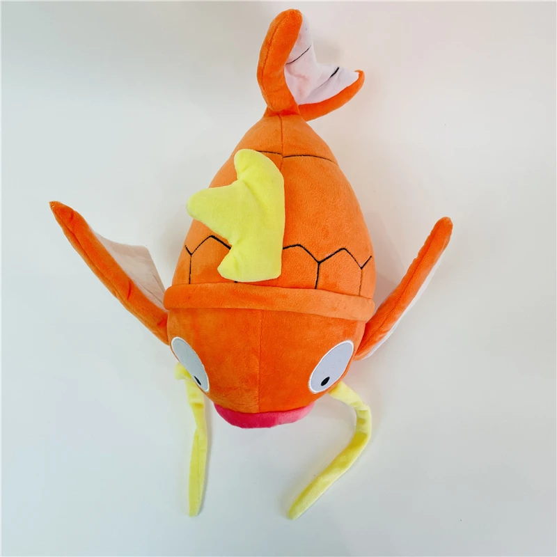 Большая Акция плюшевая кукла TAKARA TOMY Pokemon плюшевое животное Мультяшные куклы