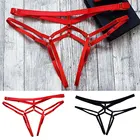 Женские сексуальные стринги, прозрачные трусики, женские прозрачные стринги, Эротическое нижнее белье, чувственные трусы, женские интимные аксессуары