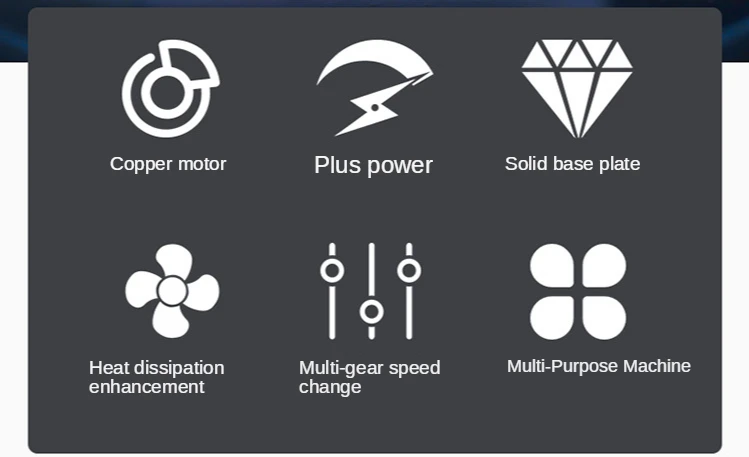 

Power Tools