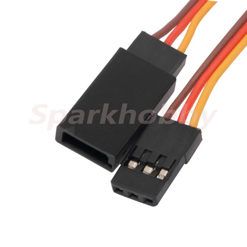 удлинитель для радиоуправл