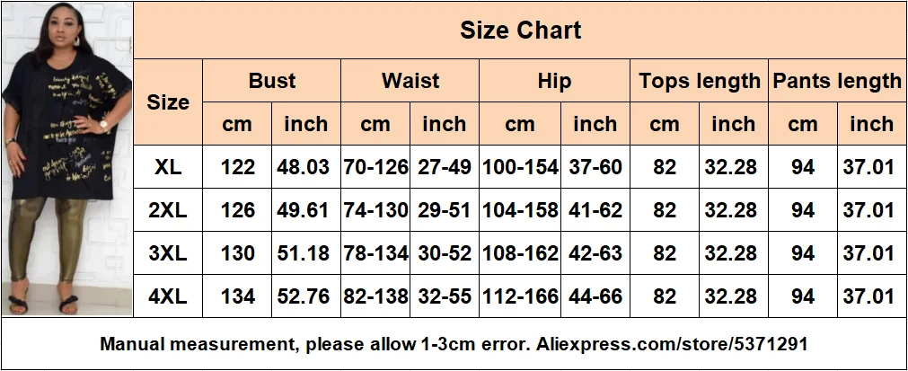 

2 Piece Set Ankara Style African Clothes Dashiki Print Tops + Ninth Pants Fashion Party African Dresses for Women Robe Africaine