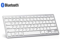bluetooth keyboard for ipad universalportable wireless keyboard compatible with android tablet pc windows computer