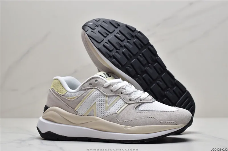 

Подлинная Новинка 2021 баланс NB5740 серия мужские/женские кроссовки для бега тренировочные кроссовки дышащие и удобные Размеры ЕС 36-45