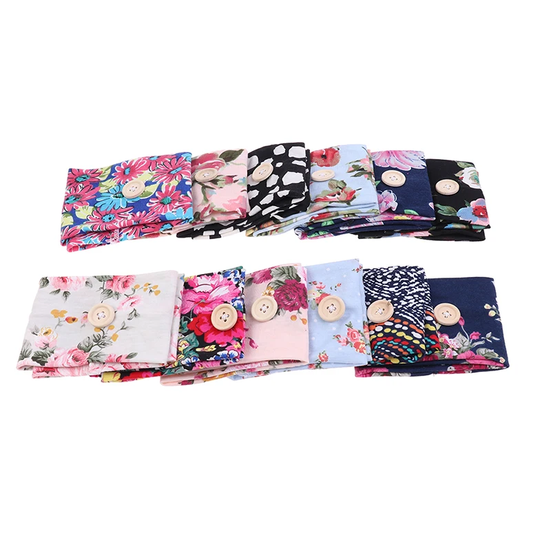 1 шт. Женская/мужская повязка на голову хлопковая от пота для занятий йогой