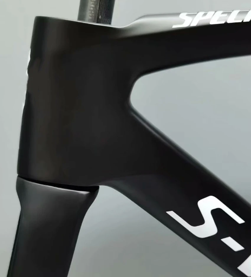 

2021 New 11 Venge carbon bike frame road bike frame carbon fiber T1100 1k carbon bicycle frame bike framesets