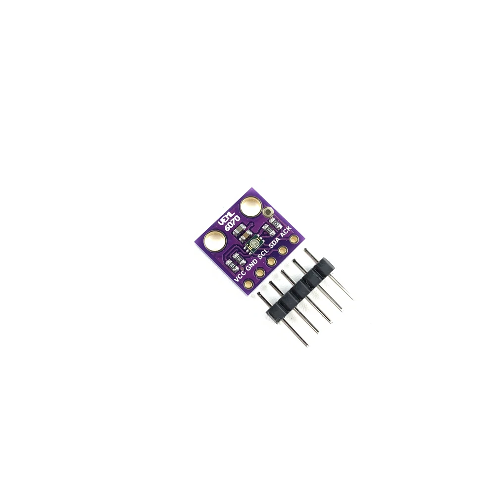 GY VEML6070 УФ датчик света 6070 совместим с плата для arduino|Интегральные схемы| |