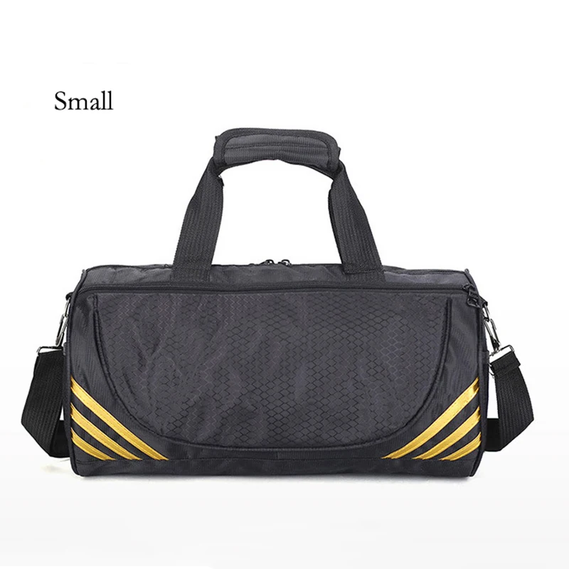 Спортивные сумки для занятий спортом на открытом воздухе йогой одно плечо