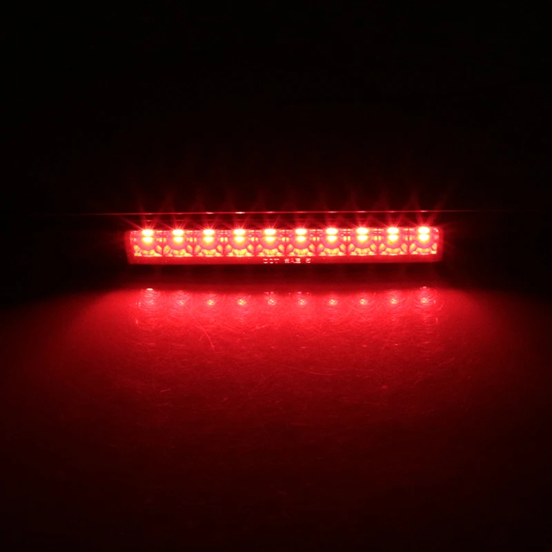 Car Accessories Led Rear Brake Stop Tail Light for Dodge Caliber For Durango Fit Jeep Compass Grand Cherokee | Автомобили и