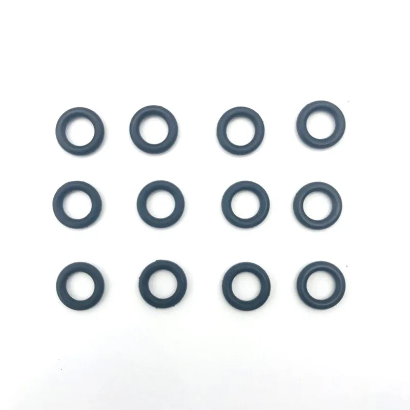 4 компл Карбюратор Ремонтный комплект карбюратор Ремкомплект для Yamaha YZF R6 600 1999 2002|