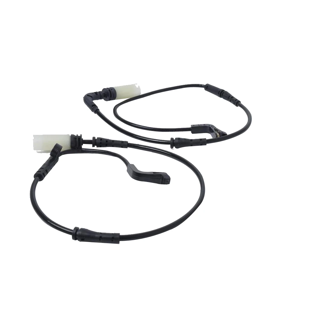 

Датчики износа передних и задних тормозных колодок для автомобилей BMW E60, E63, E64, 1 пара