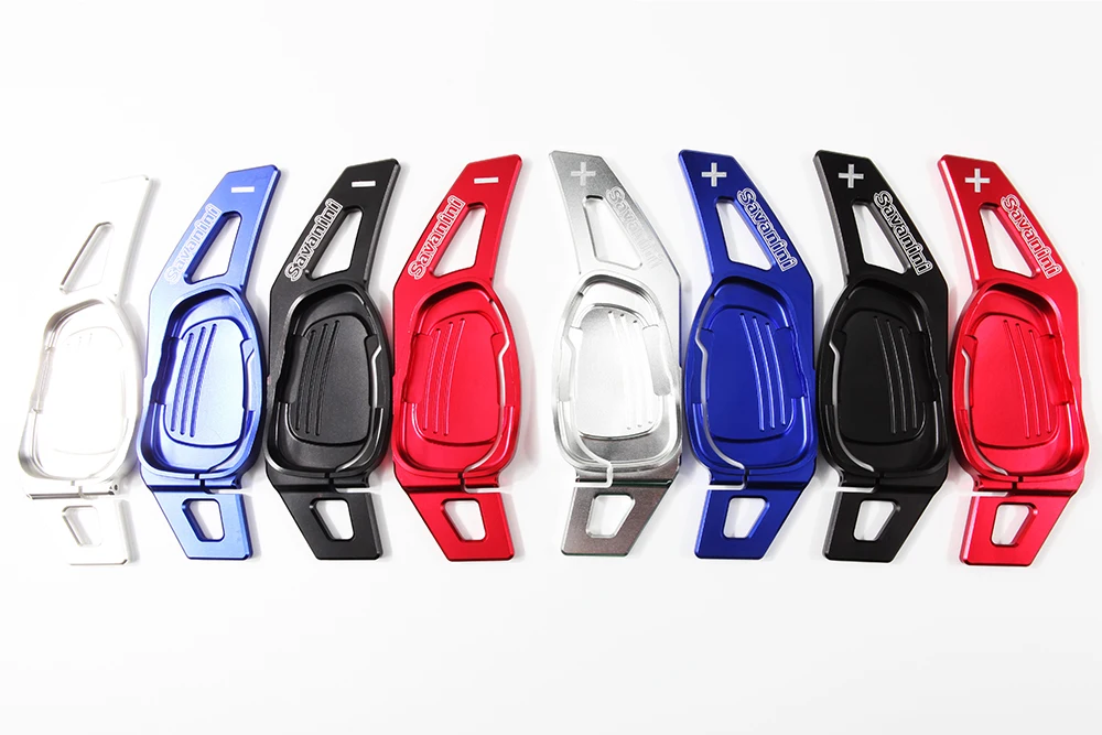 Для VW Golf 7 R line 2 шт. аксессуары для автомобильного интерфейса рулевое колесо