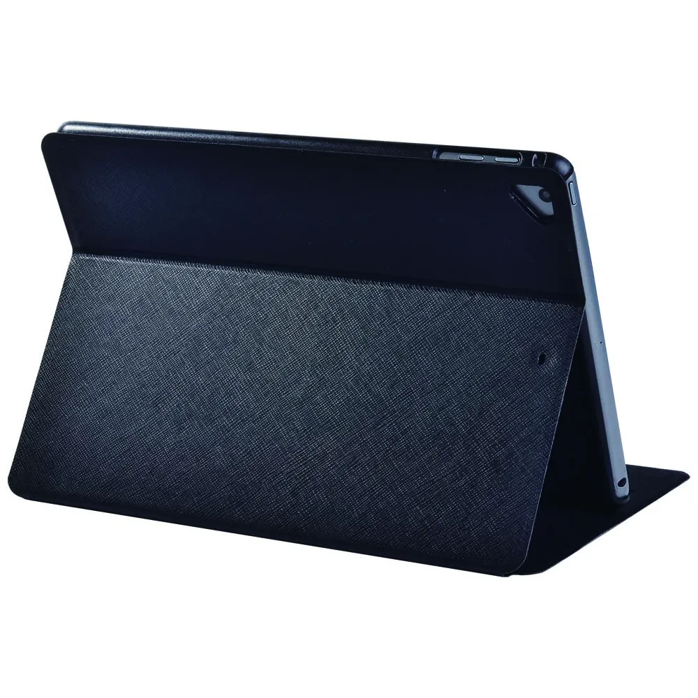 Для iPad mini 4 5 черная искусственная кожа смарт подставка для планшета Folio Cover
