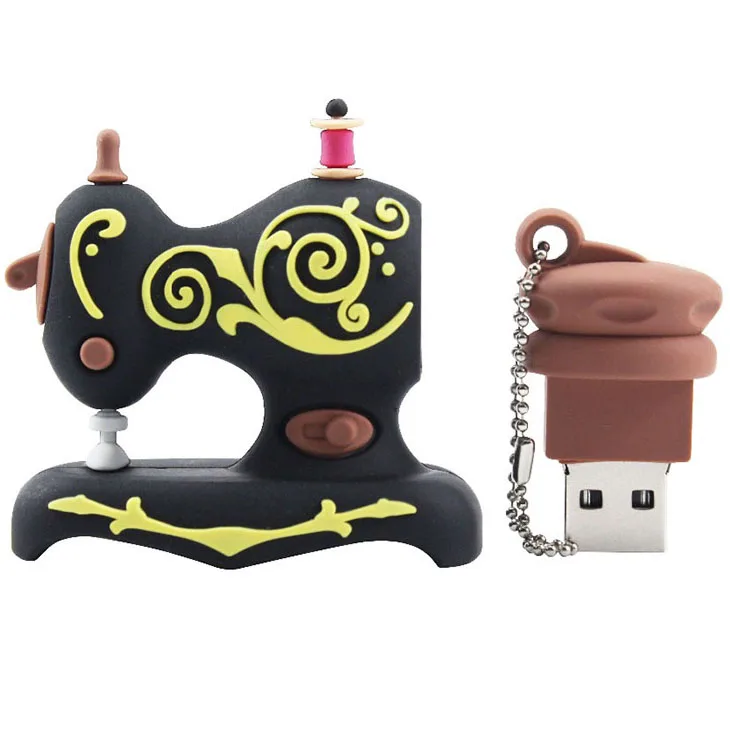 Флеш накопитель USB TEXT ME 128 ГБ 4 8 16 32 64 ГБ|USB флэш-накопители| |