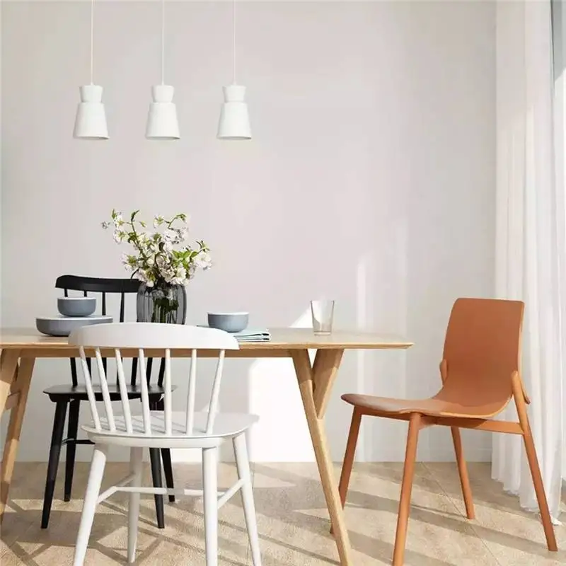 

Yeelight YLDL05YL Three-head E27 Dining Table Pendant Light Adjustable Chandelier Voice APP Control for Dining Rooms