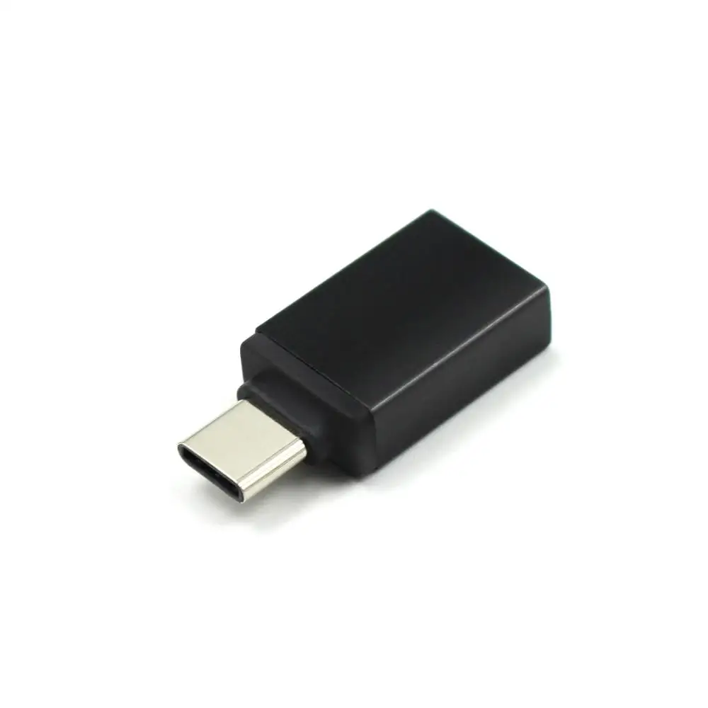 USB 3.0 Type-C OTG кабель адаптер Type C Φ конвертер для Xiaomi Mi5 Mi6 Huawei Samsung мышь клавиатура