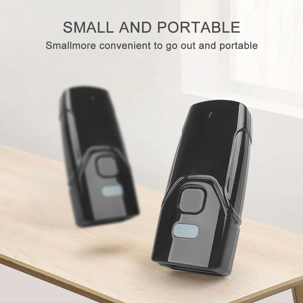 3 в 1 перезаряжаемый мини портативный считыватель изображений с высоким