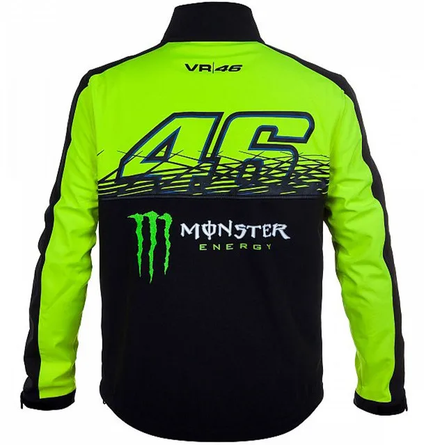 Новый стиль осень и зима мотоциклетные теплые флисовые толстовки гоночные