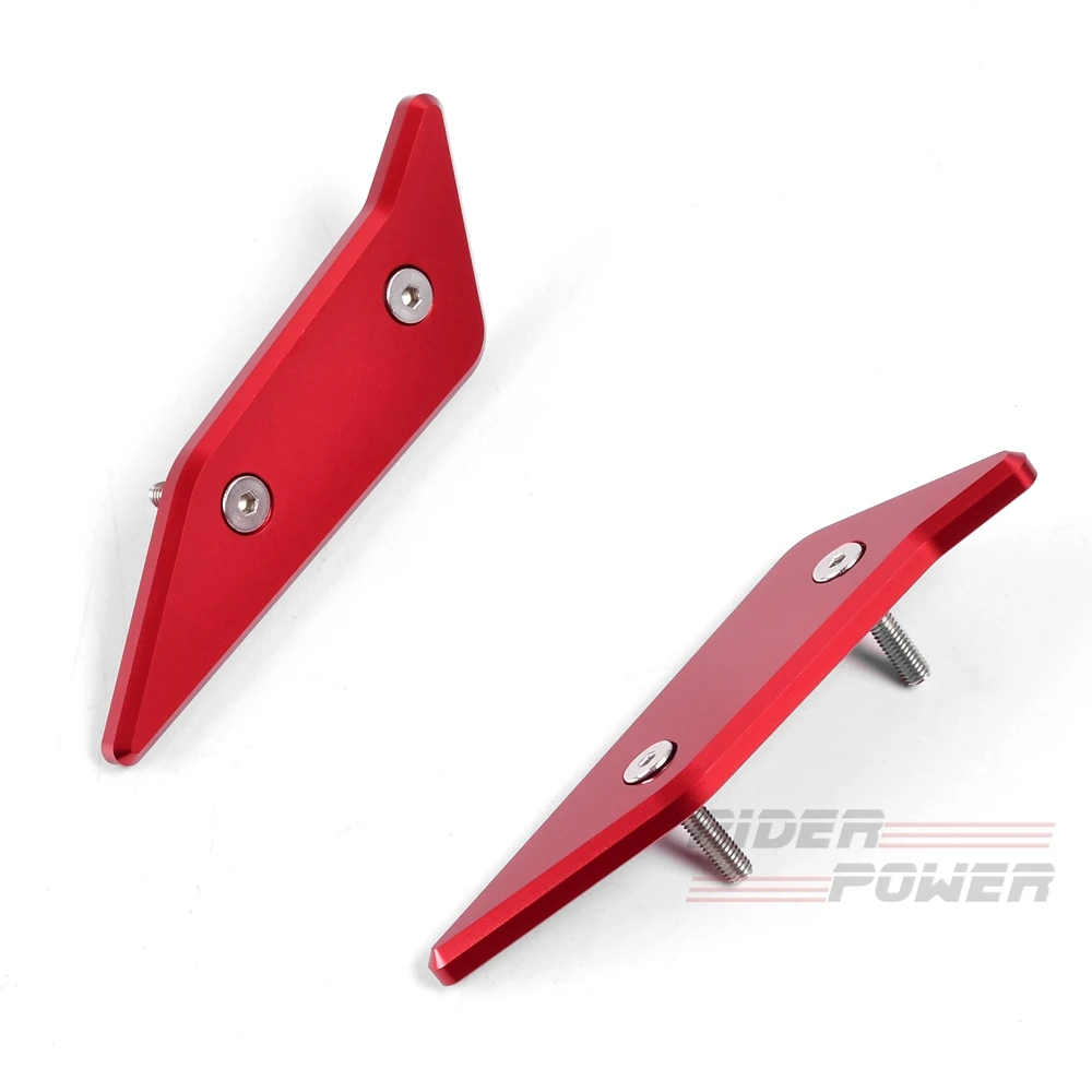 Отражатель лобового стекла с чпу из алюминиевого сплава защитная крышка