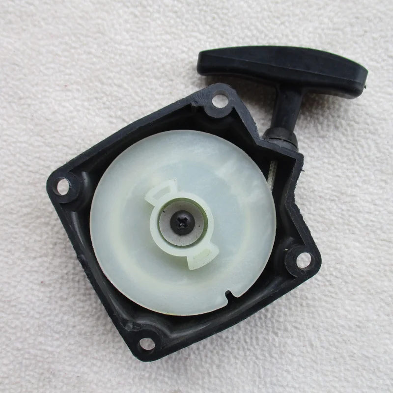 

145g Recoil , Strimmer