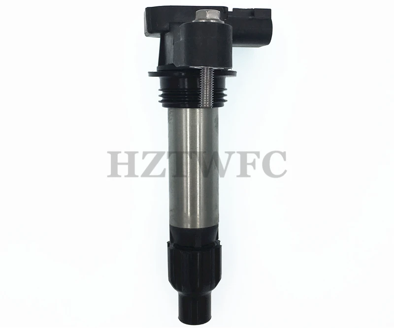 Бесплатная доставка Катушка зажигания для Buick Cadillac Chevrolet GMC Pontiac Saturn Suzuki 12632479 12590990