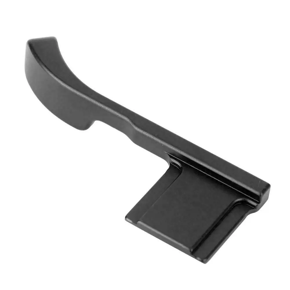 Большой палец вверх сцепление для цифровой фотокамеры Fuji X E3 E2s E2 Камера Fujifilm