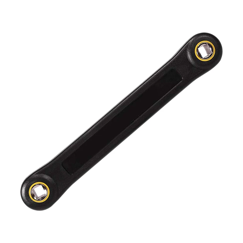

Universal Extension Wrench Spanner Screw Nut Wrench Automotive Tool DIY Key Set Convenient Handheld Hand Tools