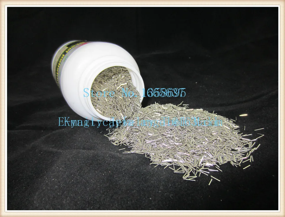 Ювелир 1 кг ювелирное изделие Магнитный штырь для магнитного тумблера ювелирные