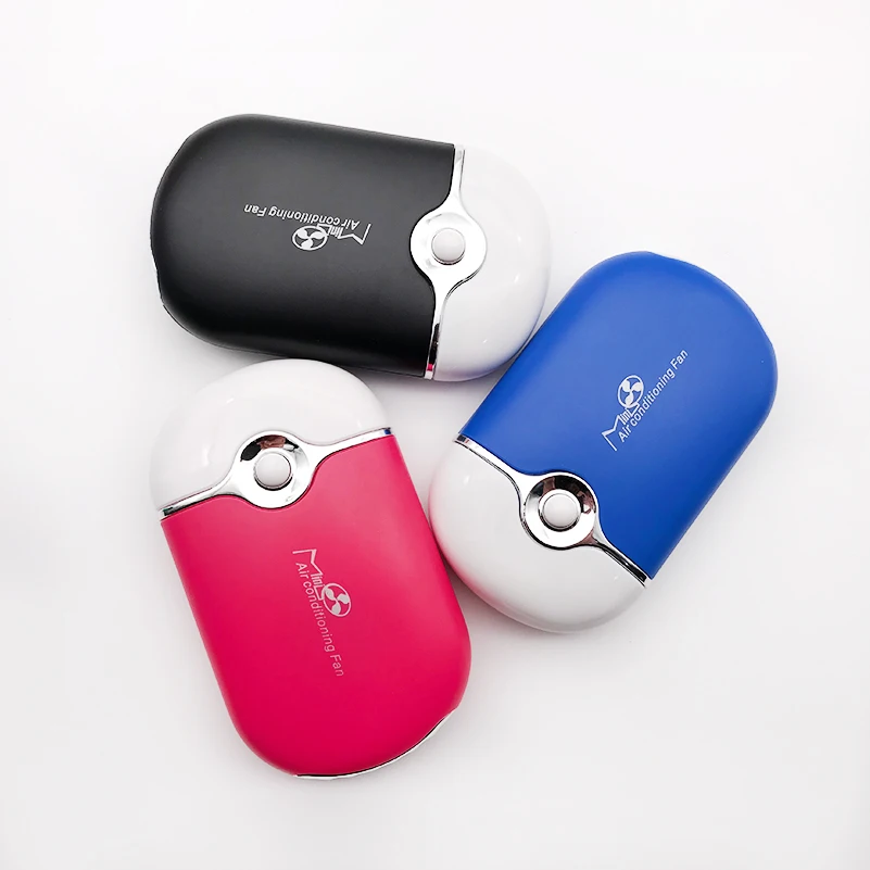 USB мини вентилятор воздуходувка для наращивания ресниц Клей быстрой сушки