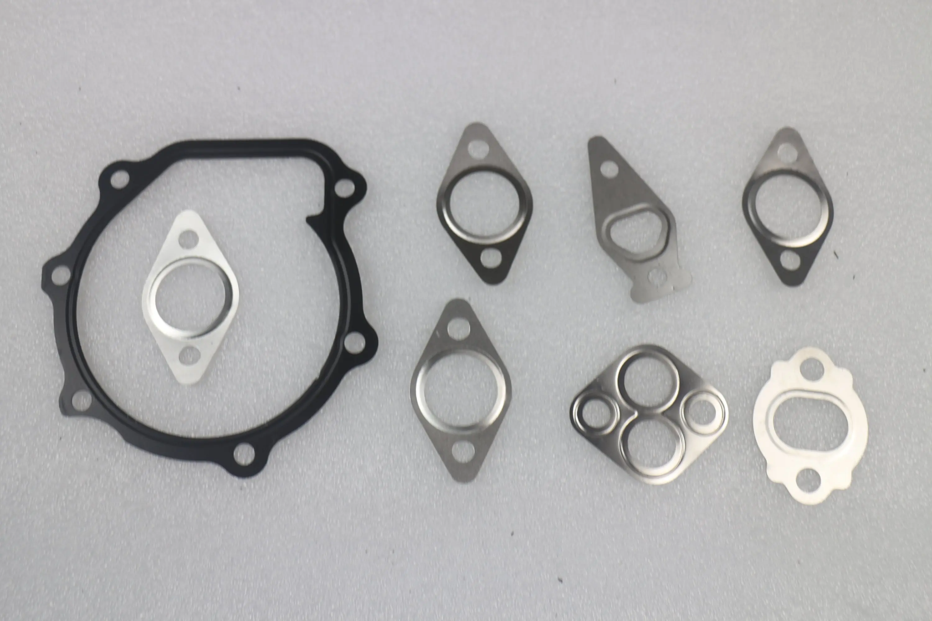 Полный комплект прокладок для головки подходит Subaru Impreza Turbo EJ20G 1996-1998 0 55 мм |