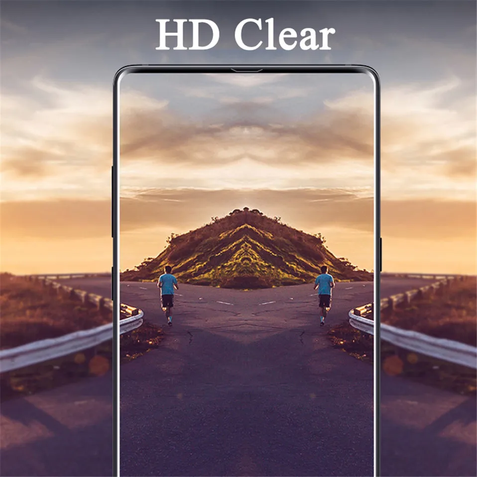 Защитное стекло для samsung Galaxy S10 Plus S10E Note 10 Защитная пленка для экрана для Note 10plus 10+ S 10 E Защитная стеклянная пленка