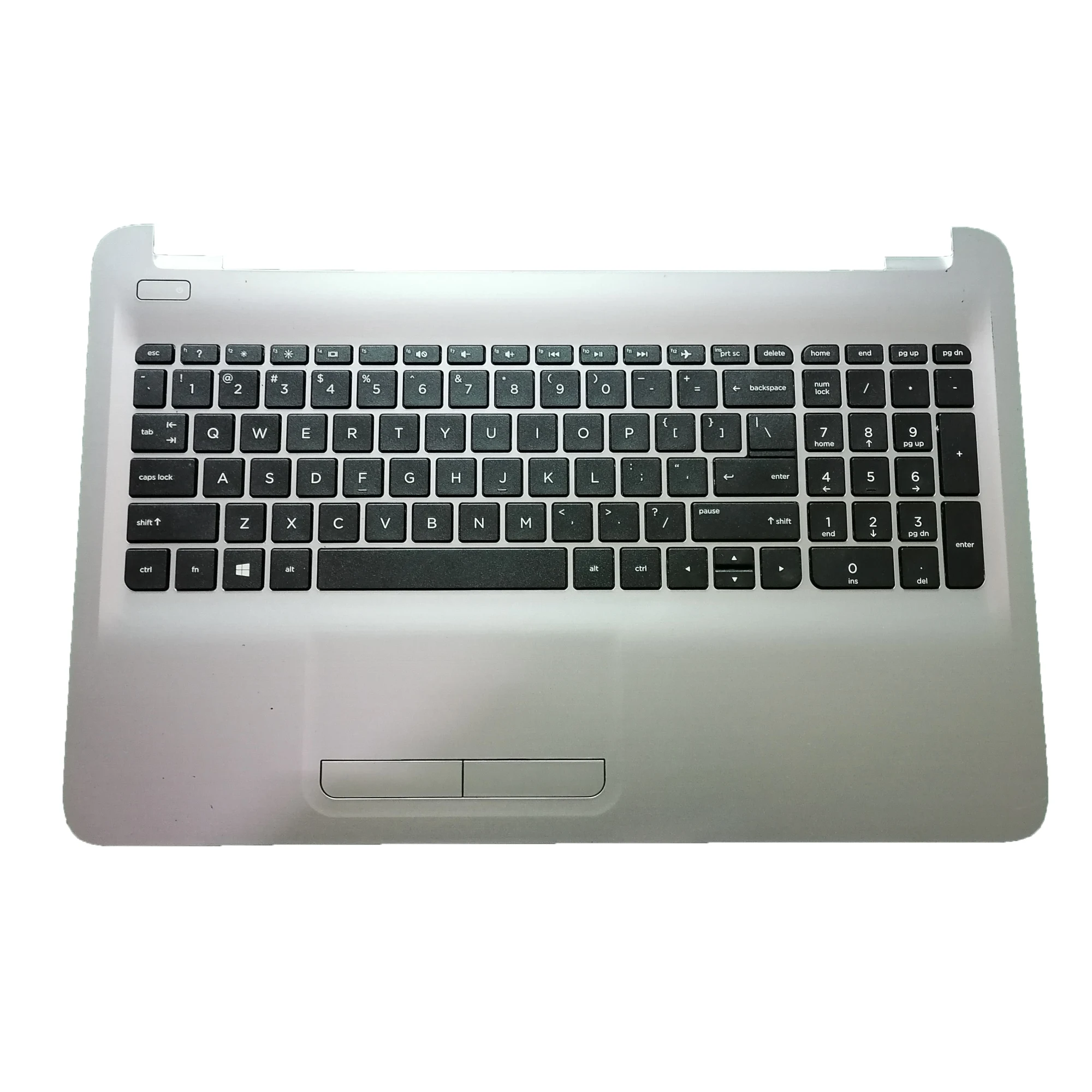 Новинка для HP Pavilion 250 255 G4 15-AC 15-AY 15-AF задняя крышка ЖК-дисплея/рамка/петли/Упор