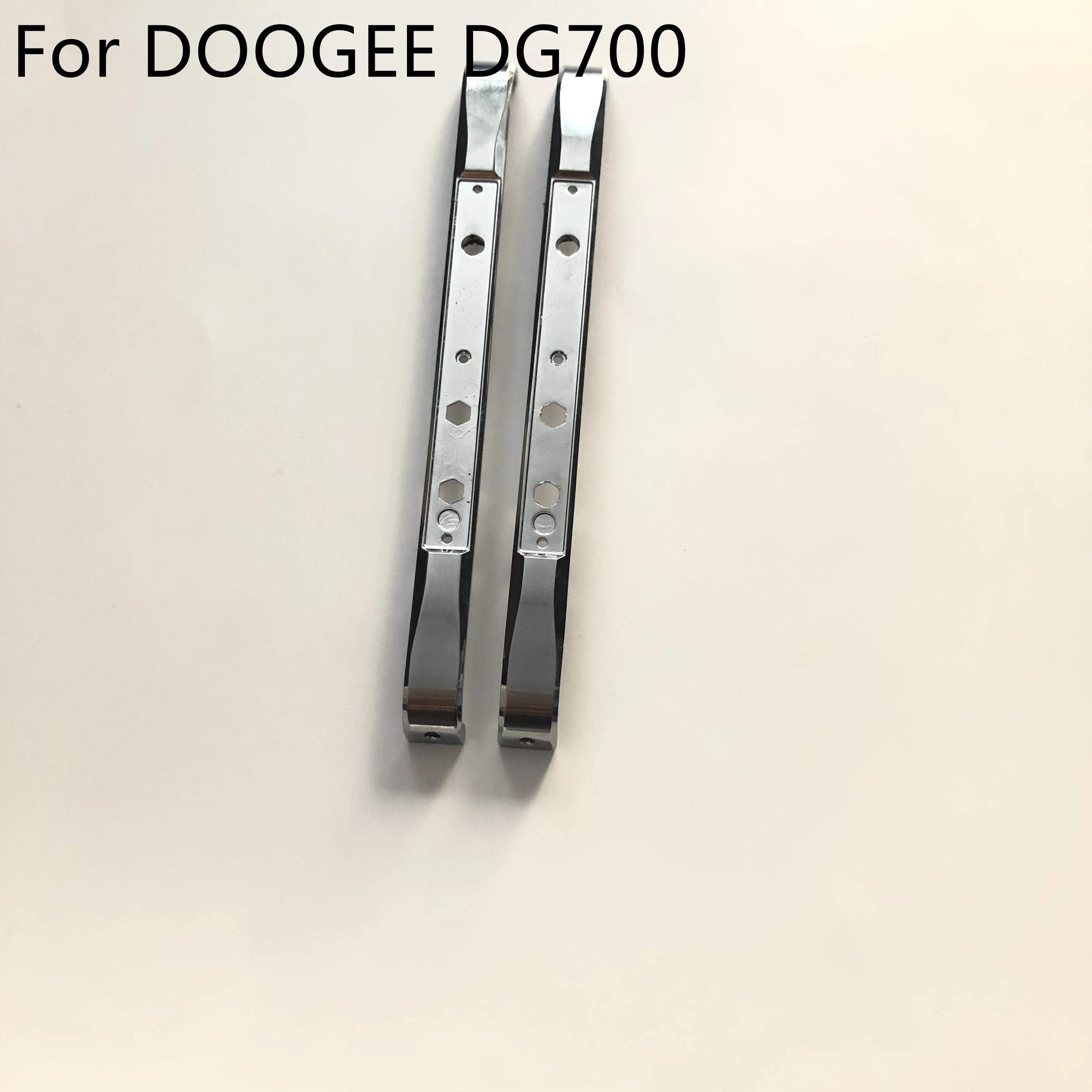 Оригинальный чехол для телефона с боковой обрезкой для смартфона DOOGEE TITANS2 DG700 MTK6582 Quad Core 4,5 