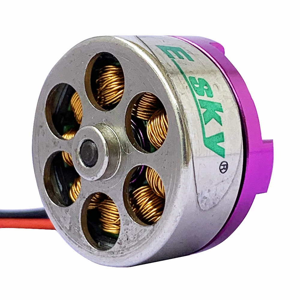 4 шт. 2615 E SKY 3500KV бесщеточный двигатель для дистанционно управляемого