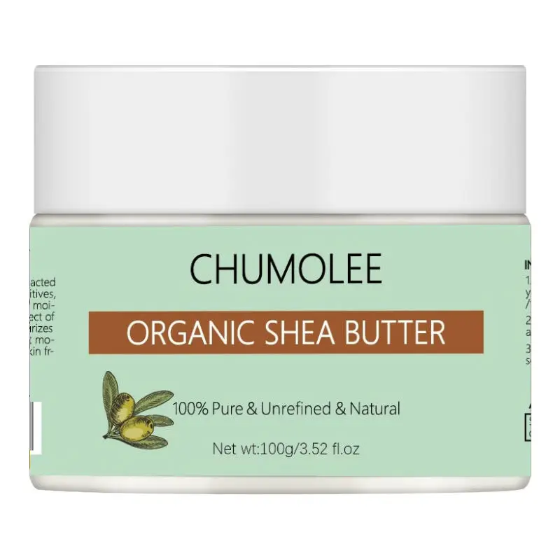 Raw 100g Skin Care Moisturizing Nourishing Repair Stretch Marks Body Cream Cosmetics Raw